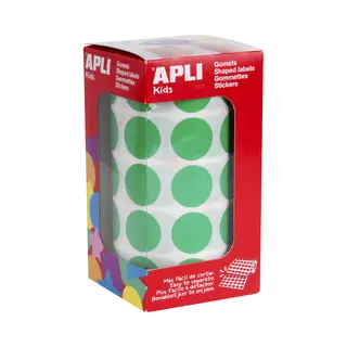 Apli 04862 kindersticker