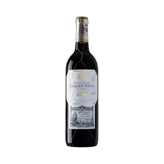 Marqués De Riscal Reserva 2021