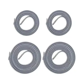 4-pack Universele Elastische Vervangingskoorden, Vervangingskoorden Voor Relaxfauteuils, Peeskoorden, Elastische Stoelriemen, 2 Lange En 2 Korte,