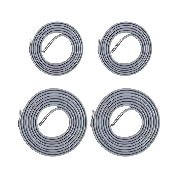 4-pack Universele Elastische Vervangingskoorden, Vervangingskoorden Voor Relaxfauteuils, Peeskoorden, Elastische Stoelriemen, 2 Lange En 2 Korte, thumbnail