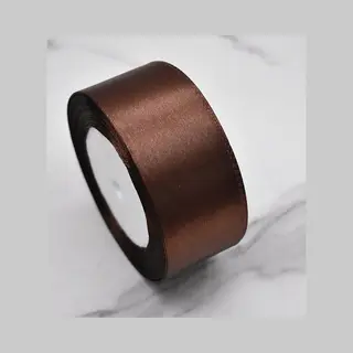 Satijnen Lint, 40 Mm X 22.8 M, Cadeaulint, Cadeauverpakking, Handgemaakt, Decoratie, Geschikt Voor Bruiloft, Doe-het-zelf, Rozenlint, Taart, Bloemen,