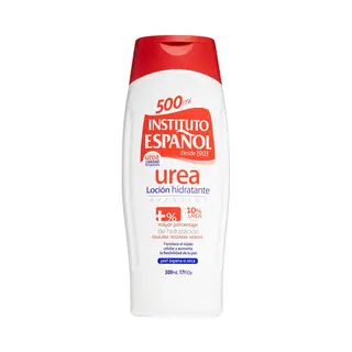 Instituto Español Urea 500 ml Lotion