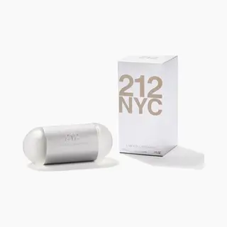 Carolina Herrera 212 Nyc 60 ml Frauen