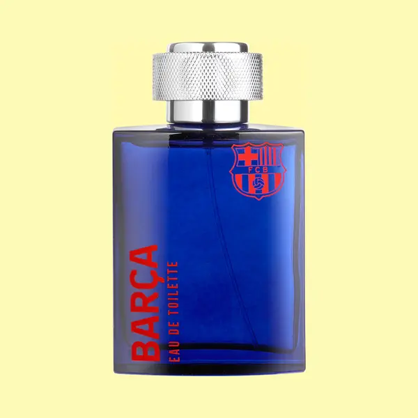 Air-Val International The Fc Barcelona Eau De Toilette 100 ml thumbnail