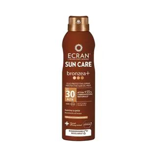 Ecran Sun Bronzea Spf 30 250 Ml