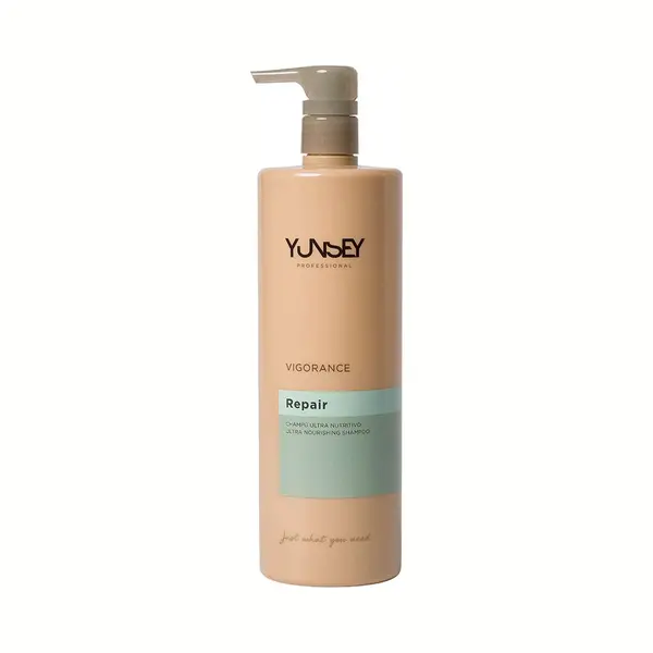 Yunsey Vigorance Ultra Nourishing Shampoo 1000ml thumbnail