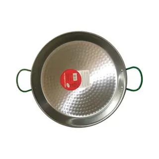 Vaello La Valenciana - Paella Pan - 46 Cm - 3 Tot 4 Personen