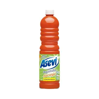 Asevi General Purpose Cleaner 1L