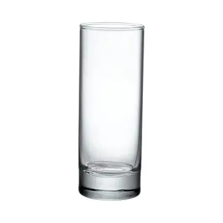 Bormioli Rocco Rocco Bormioli Gina Longdrinkglas 28, 5 Cl - 6 Stuks
