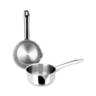 Ibili 665312 steel pan