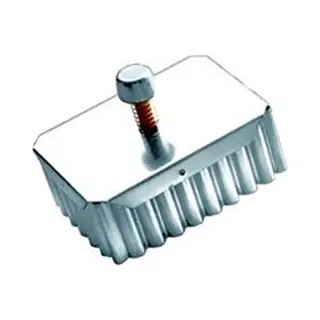Ibili 774504 Ausstechform