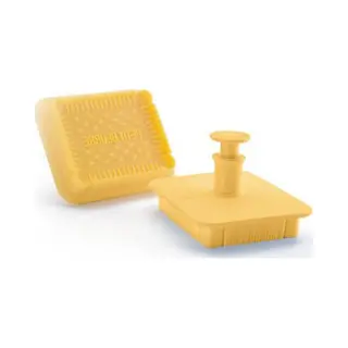 Ibili 776800 Ausstechform