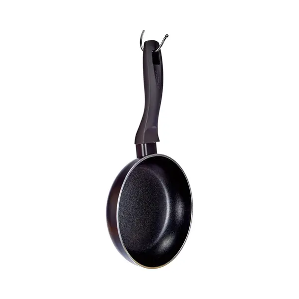 Jamon Poêle - Ibili - Fusion - Aluminium/Inox - 16 Cm - Anti-adhésif - Tous Feux + Induction thumbnail