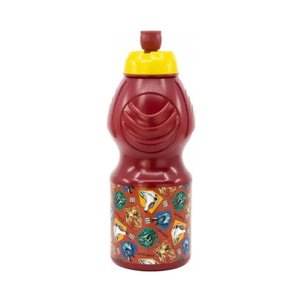 Stor Drinkfles Harry Potter Junior 400 Ml Rood thumbnail