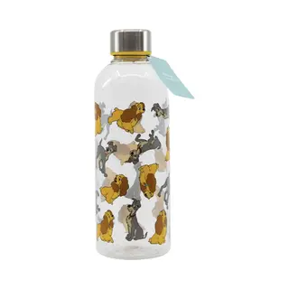 Stor, Trinkflasche + Thermosflasche, (0.85 l)