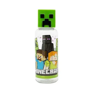 NoName, Trinkflasche + Thermosflasche, (0.56 l)
