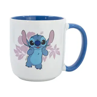 Stor 75868 kopje Blauw, Wit 1 stuk(s)