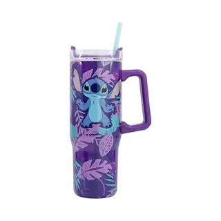Stor 75893 Reisebecher 940 ml Mehrfarbig Edelstahl