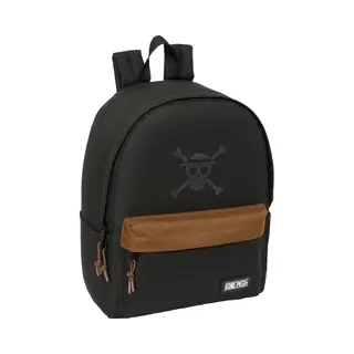 One Piece One Piece Laptop Rugzak 14, 1" - 40 X 31 X 16 Cm - Polyester