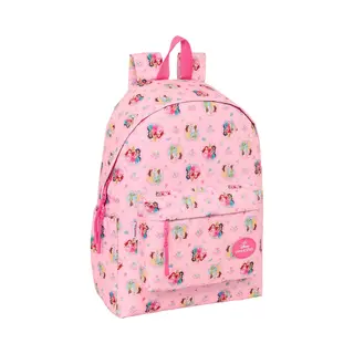 Schoolrugzak Disney Princess Roze 31 X 43 X 13 Cm