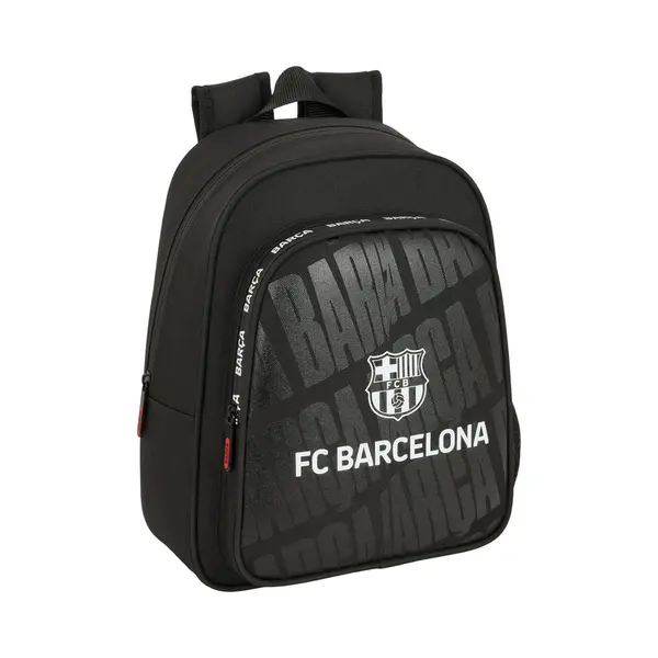 safta F.C. Barcelona – Children's School Backpack, Ideal For Children Of Different Ages, Comfortable And Versatile, Quality And Resistance, 27 X 10 X 33 thumbnail