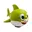 Groen wit