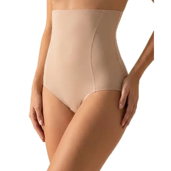 Avet Dames Correctie Tailleslip 66275 - S - Beige thumbnail