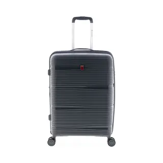 Wüsthof, Koffer, Bionic - Trolley, Grün, (80 l)