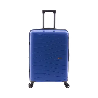 Gladiator Trolley Kobaltblauw / Zwart