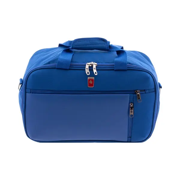 Gladiator Arctic Handbagage Reistas / Rugtas - Geschikt Voor RyanAir En Vueling - Underseater - 40*25*20 Cm - Blauw thumbnail