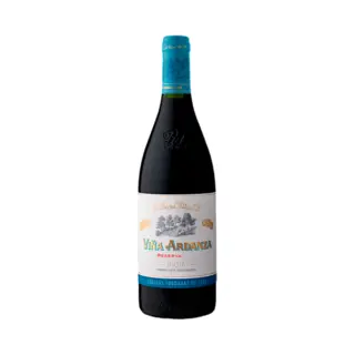 Viña Ardanza Reserve - 75 Cl. 2015