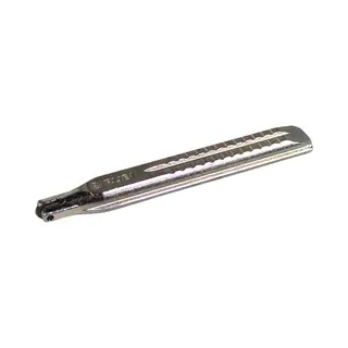 Rubi - Ritzrad Ø6mm. Silber 1945 N