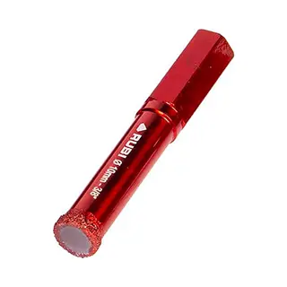 Rubi - Diamantbohrer Drygres 4drill Wonder 10 Mm 5926