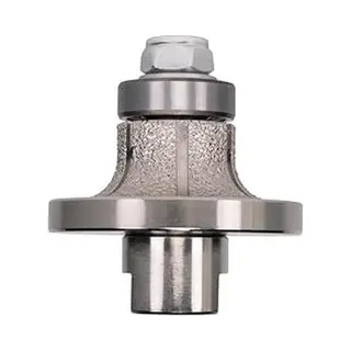 Rubi, Snijders, Fresatrice Superpro Mezza Bullnose