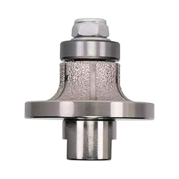 Rubi, Snijders, Fresatrice Superpro Mezza Bullnose thumbnail
