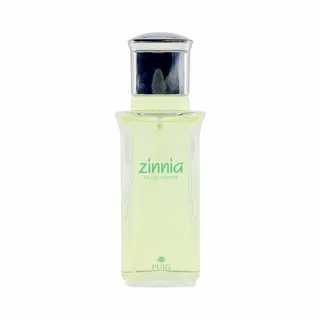 Puig Zinnia - 100 Ml - Eau De Toilette Spray - Damesgeur