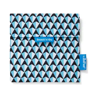 Roll'eat SnacknGo-Tiles Polyester, Thermoplastic polyurethane (Tpu) Multicolour