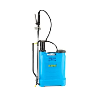 Matabi - Rückenspritze Evolution 12 Ltrs