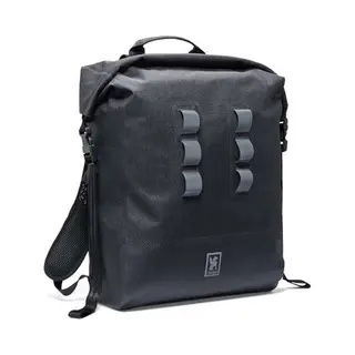 Chrome Industries Chrome Urban Ex 30L Backpack - Black