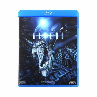 Aliens [Blu-Ray]