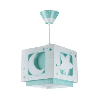 Dalber Moonlight plafondverlichting E27 Led