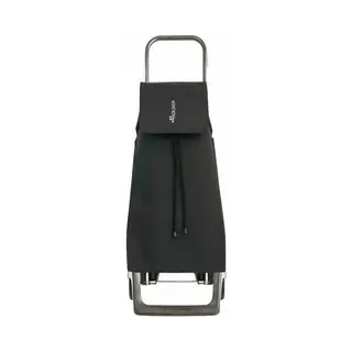 Rolser JET038-1023 Black Trolley bag