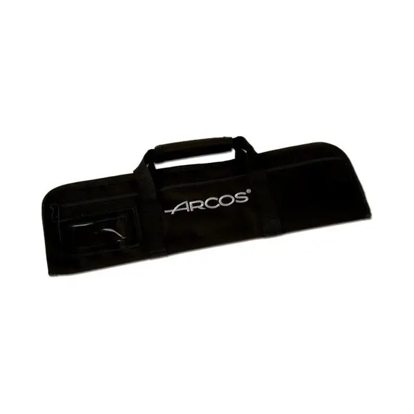 Messertasche Arcos 690200 100% Polyester 4 Stück 460 X 275 Mm Im Karton thumbnail