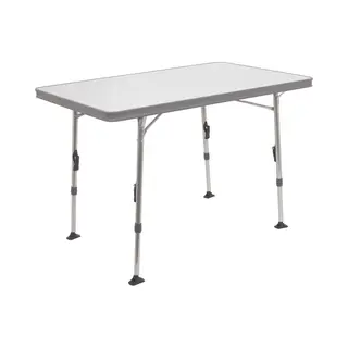 Crespo - Mesa - Al/246-101x65 Cm - Gris (9)