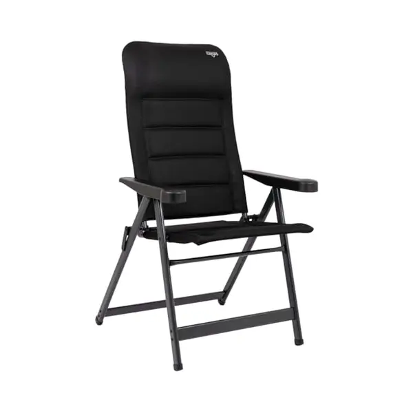 Crespo - Verstellbarer Stuhl - M - Ap/237 - Air-Deluxe - Schwarz - Modell 2025 thumbnail