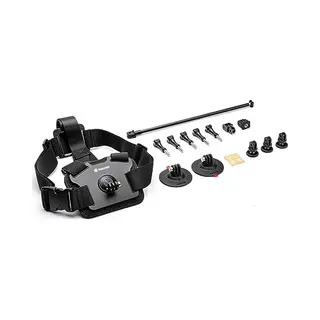 Insta360 Snow Kit Camera-set