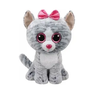 TY Beanie Boos Beanie Boo's Xl Kiki Cat 42cm