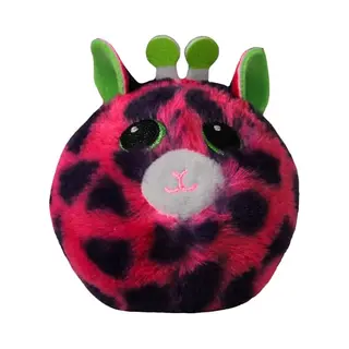 Ty Gilbert Giraffe Bo Bouncer