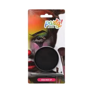 Atosa Makeup Kids Black Waterproof