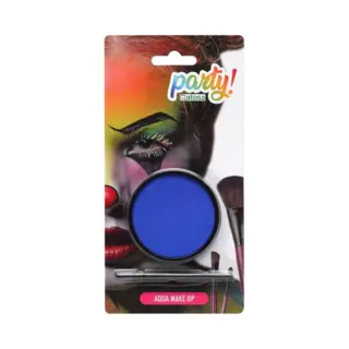 Atosa Makeup Kids Blue
